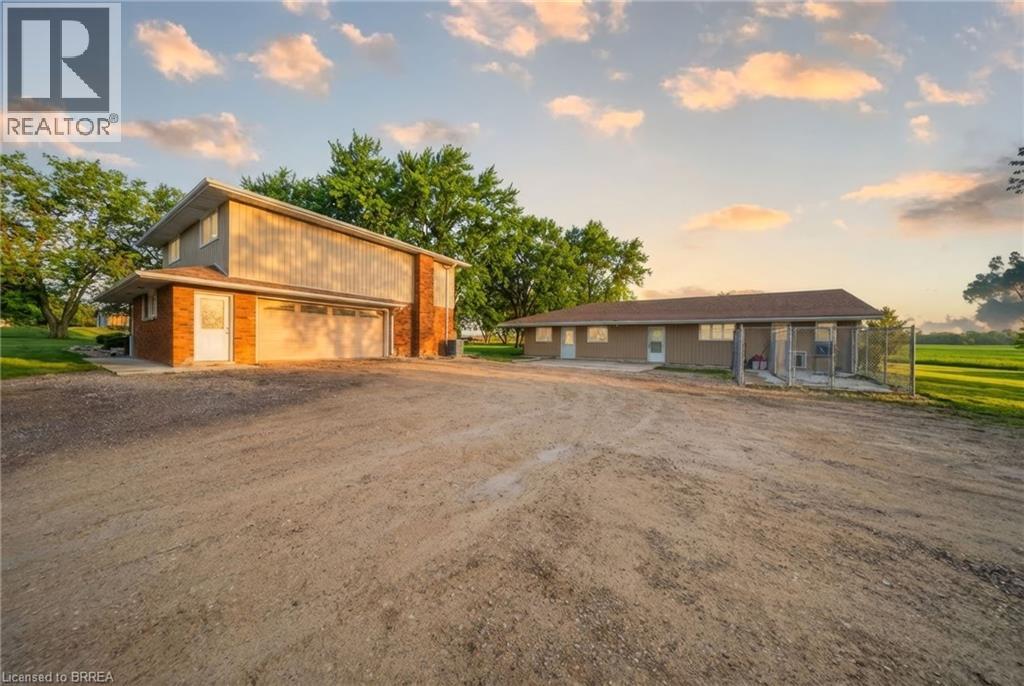 Detached at 11 BURTCH Road, Mount Pleasant