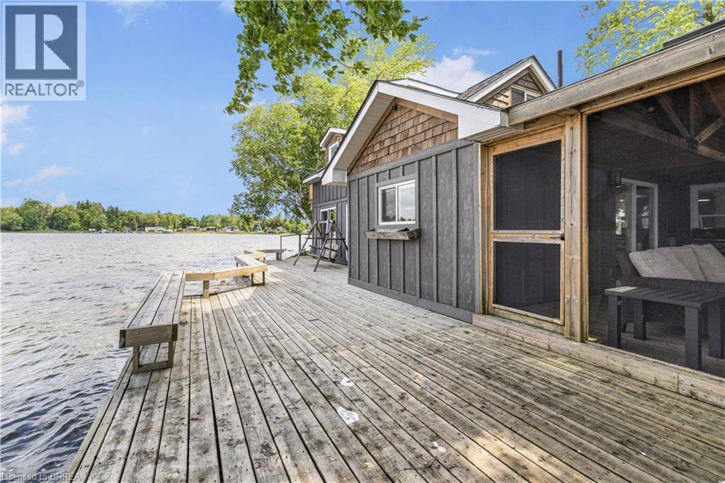 Detached at 43 MCCLINTOCK Drive, Puslinch