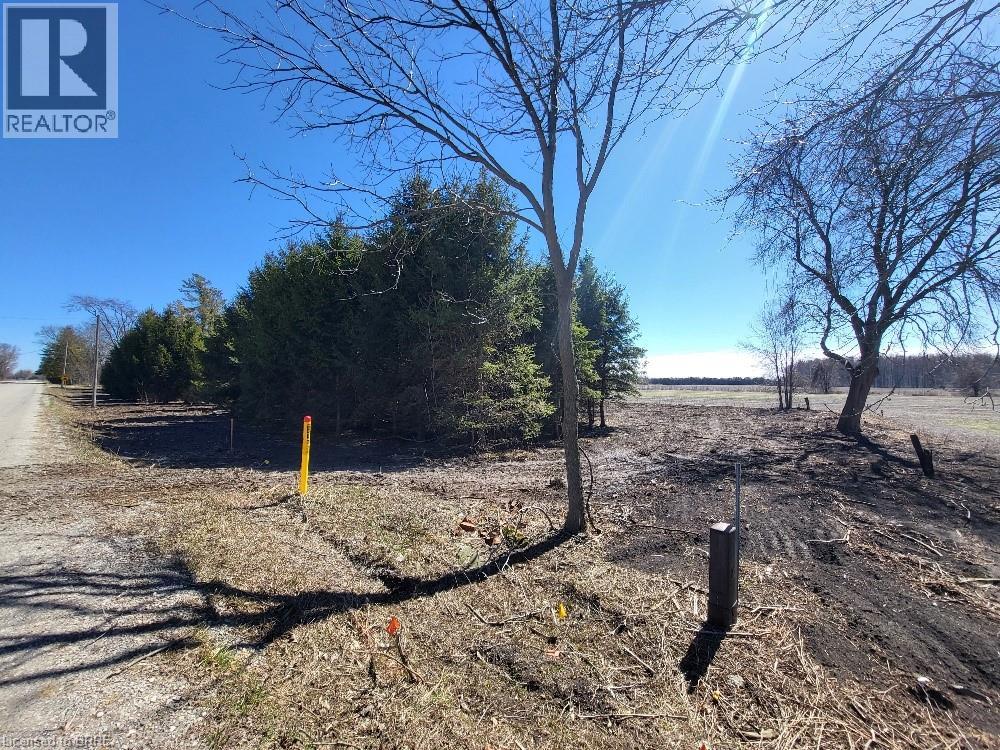 Vacant Land at 166086 NEW Road, Otterville