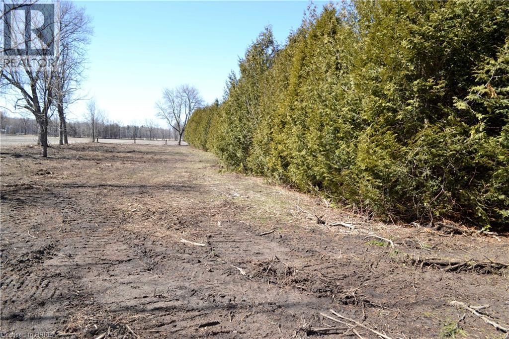 Vacant Land at 166086 NEW Road, Otterville