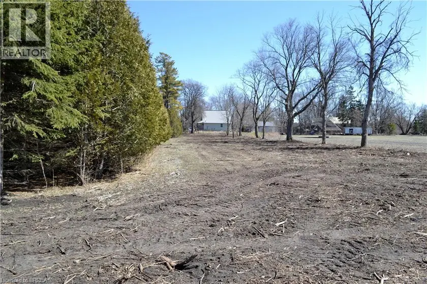 Vacant Land at 166086 NEW Road, Otterville