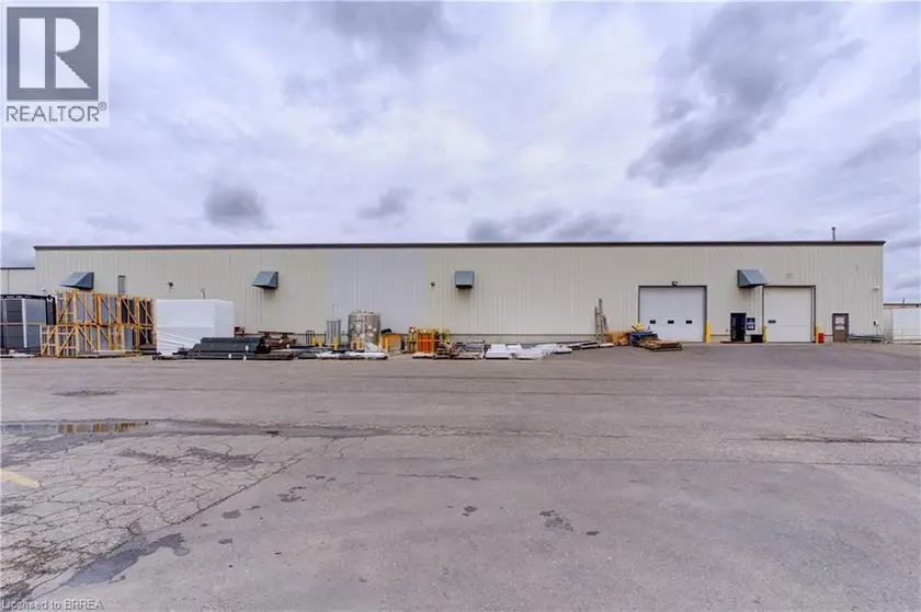 Other at 75 PLANT FARM Boulevard Unit# 5, Brantford