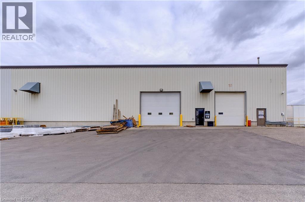 Other at 75 PLANT FARM Boulevard Unit# 5, Brantford