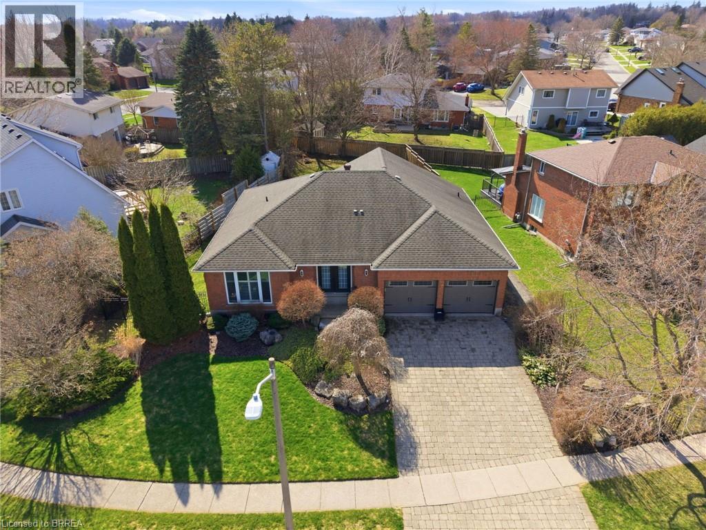 Detached at 46 VICTOR Boulevard, St. George