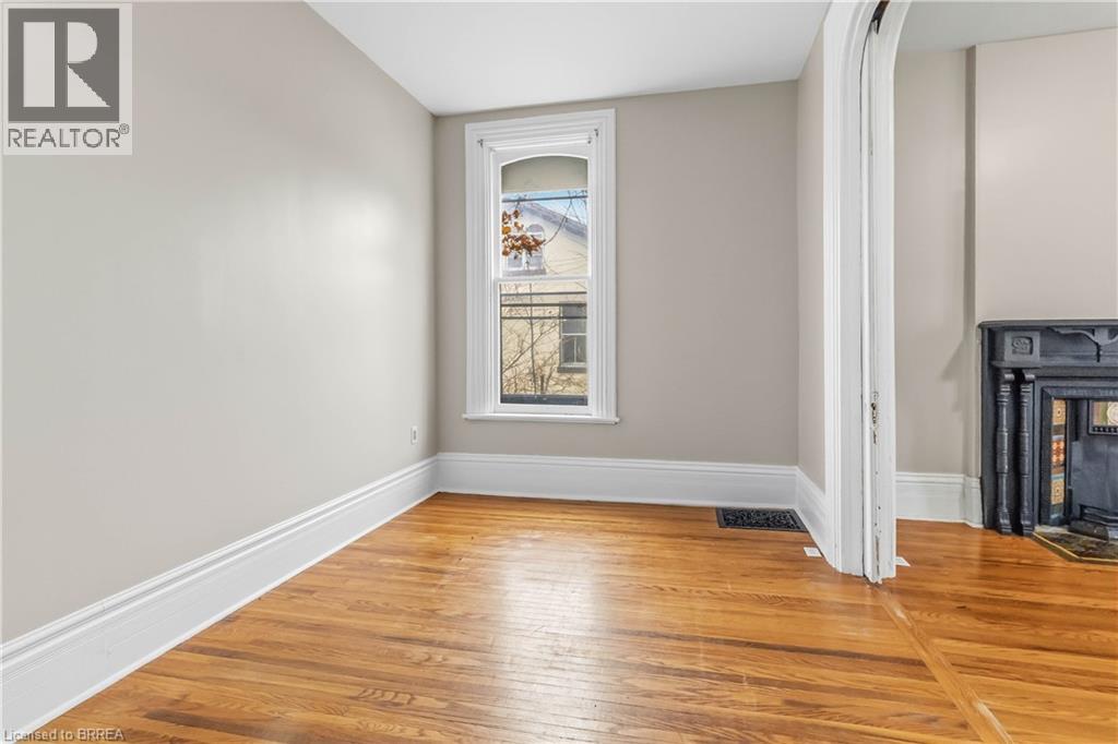 Detached at 74 PEARL Street, Brantford