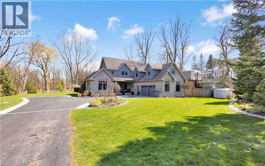 Detached at 38 SILVER LAKE Drive, Port Dover