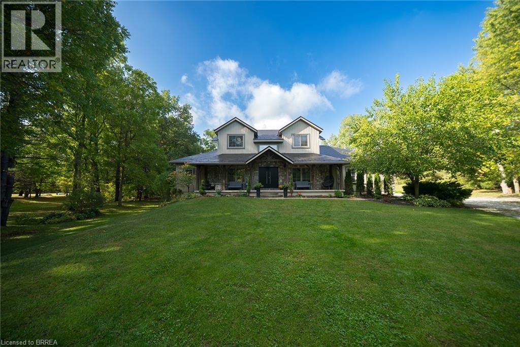Detached at 9 MICHAEL'S Lane, Tillsonburg