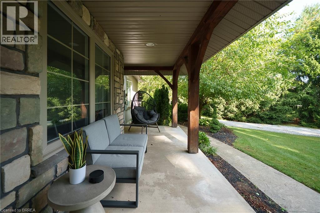 Detached at 9 MICHAEL'S Lane, Tillsonburg