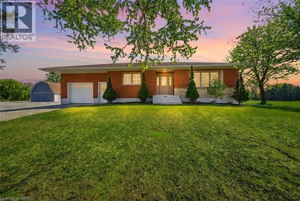 Detached at 2028 VILLA NOVA Road, Townsend
