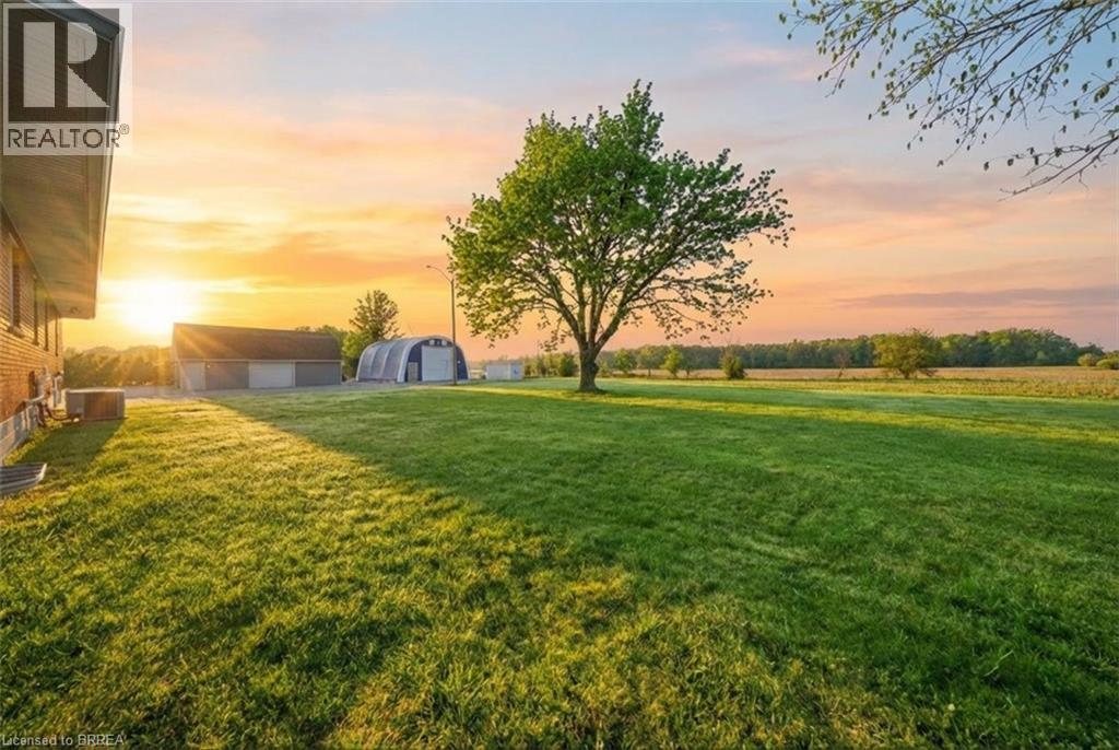 Detached at 2028 VILLA NOVA Road, Townsend