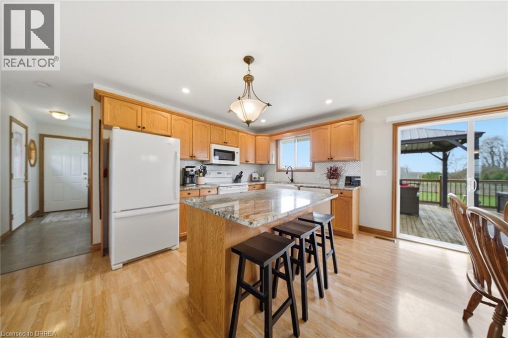 Other at 115 TENTH CONCESSION Road, Burford