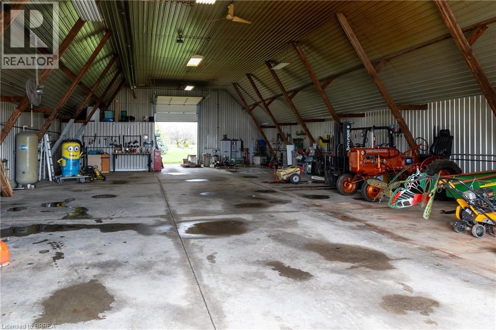 Detached at 331 MIDDLE TOWNLINE Road, Harley