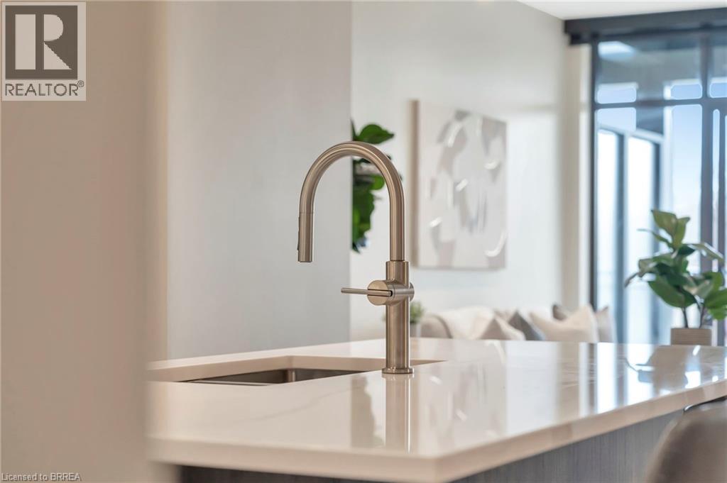 Apartment at 7 GRAND RIVER Street N Unit# 201, Paris