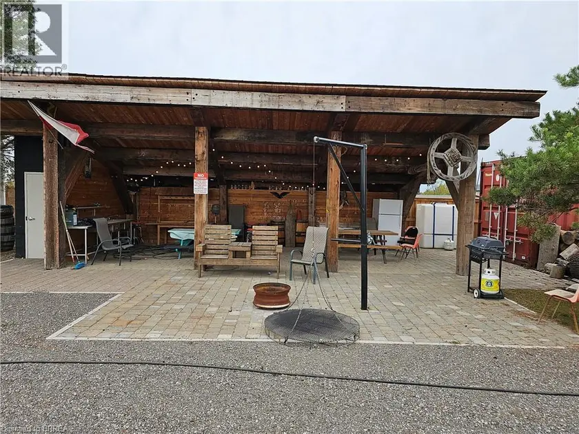 Vacant Land at 1030 COLBORNE Street W Unit# Lot C, Brantford