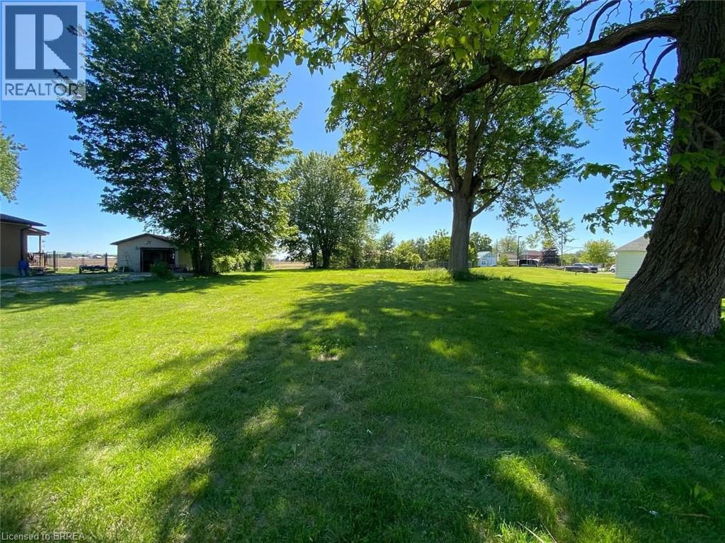 Vacant Land at 175-177 TOWNLINE Street, St. Williams