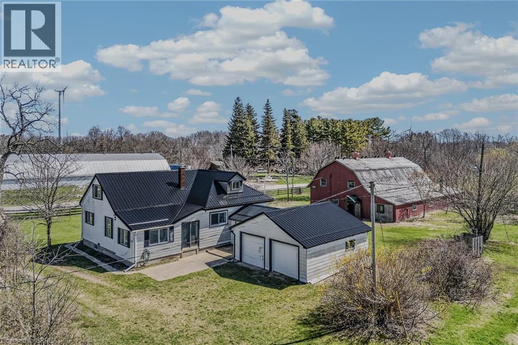 Other at 80 LAKESHORE Road, Hemlock