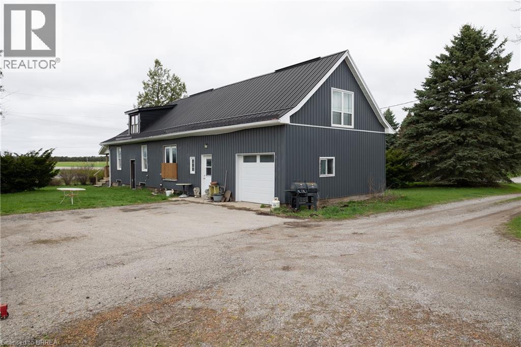 Detached at 8 CONCESSION 8 TOWNSEND, Waterford