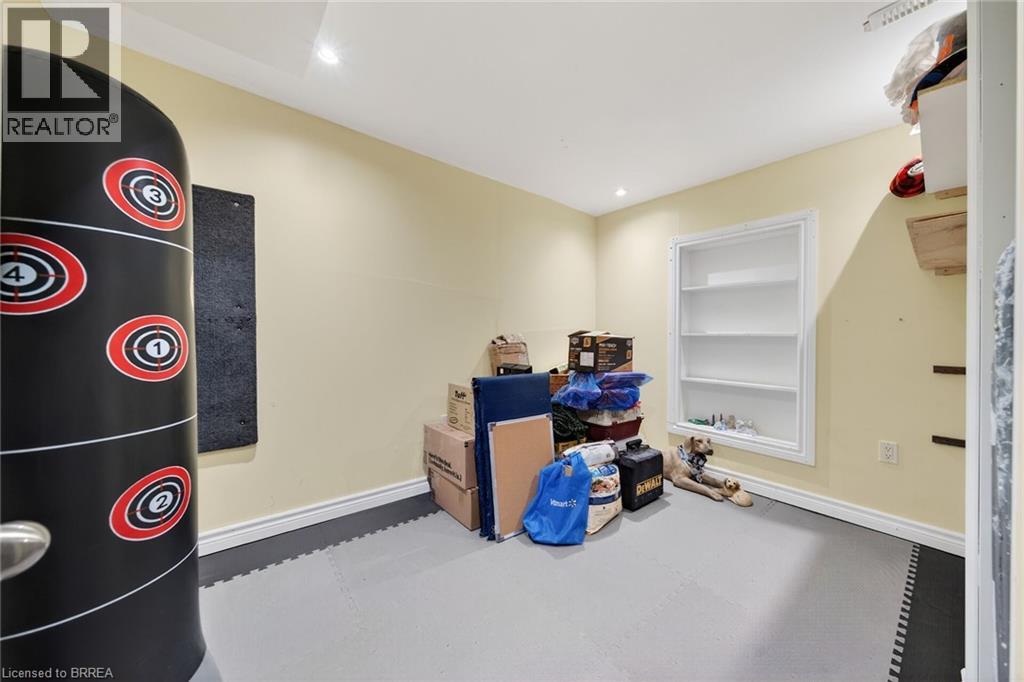 Semi-Detached/Link at 34 ENFIELD Crescent, Brantford