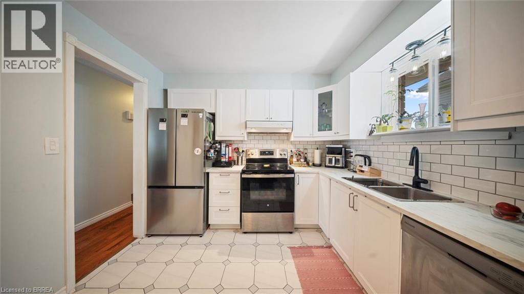 Detached at 6442 TAYLOR Street, Niagara Falls