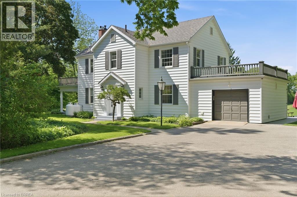 Detached at 48 OXBOW Road, Brantford