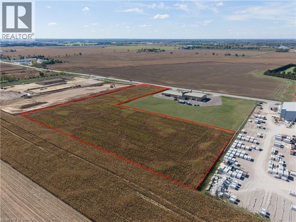 Vacant Land at 338 BISHOPSGATE Road, Burford