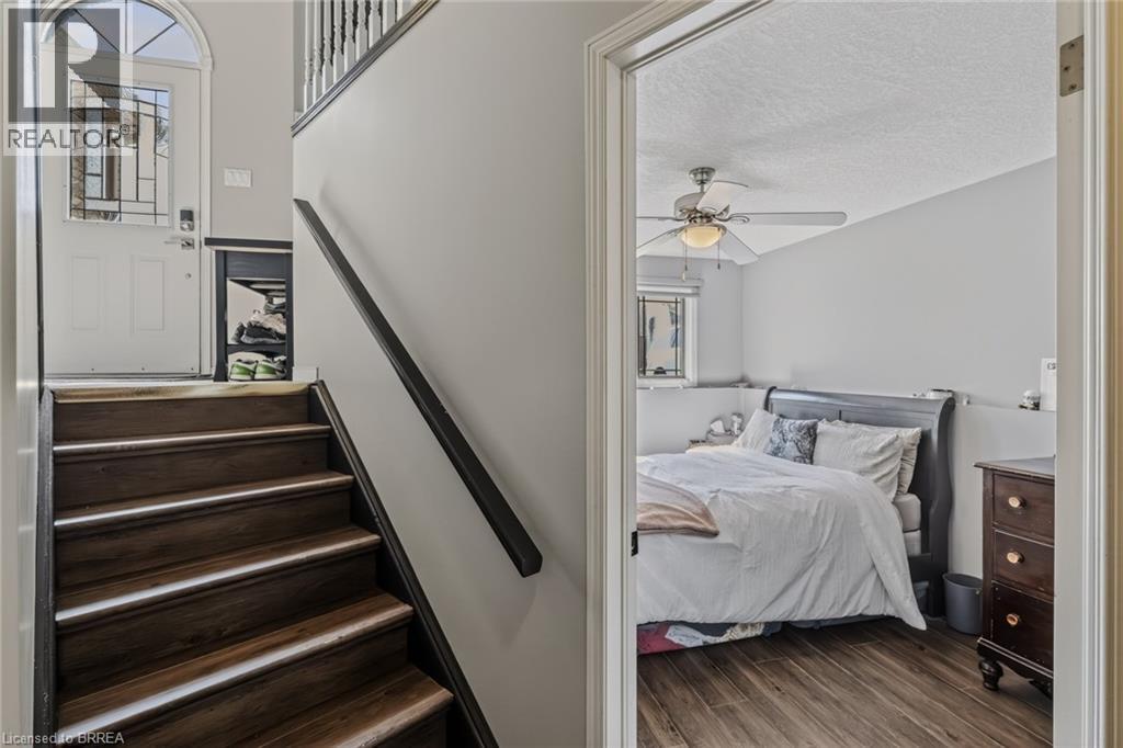 Detached at 5 RICHTER Street, Brantford