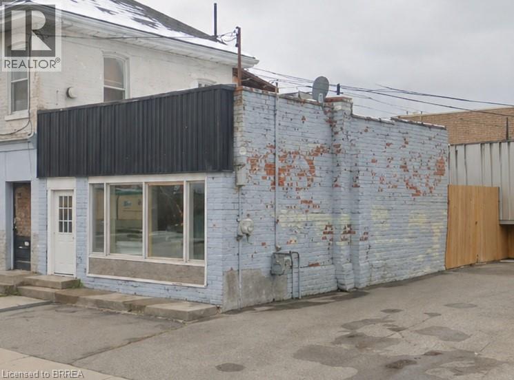 Other at 264 MURRAY Street, Brantford