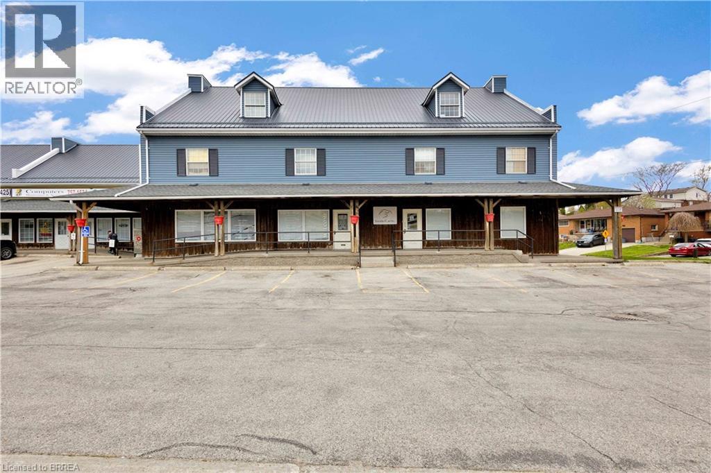 Other at 174 STANLEY Street Unit# 101 & 102, Brantford