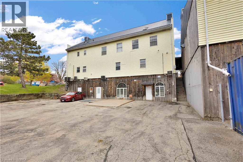 Other at 174 STANLEY Street Unit# 006-007, Brantford