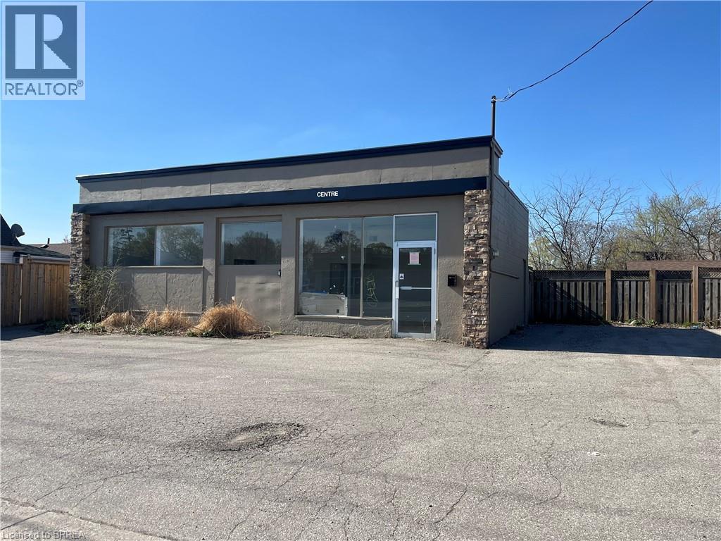 Other at 100 CHARING CROSS Street, Brantford