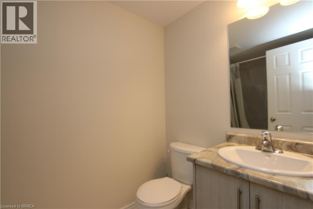 Townhouse at 677 PARK Street N Unit# 13, Brantford