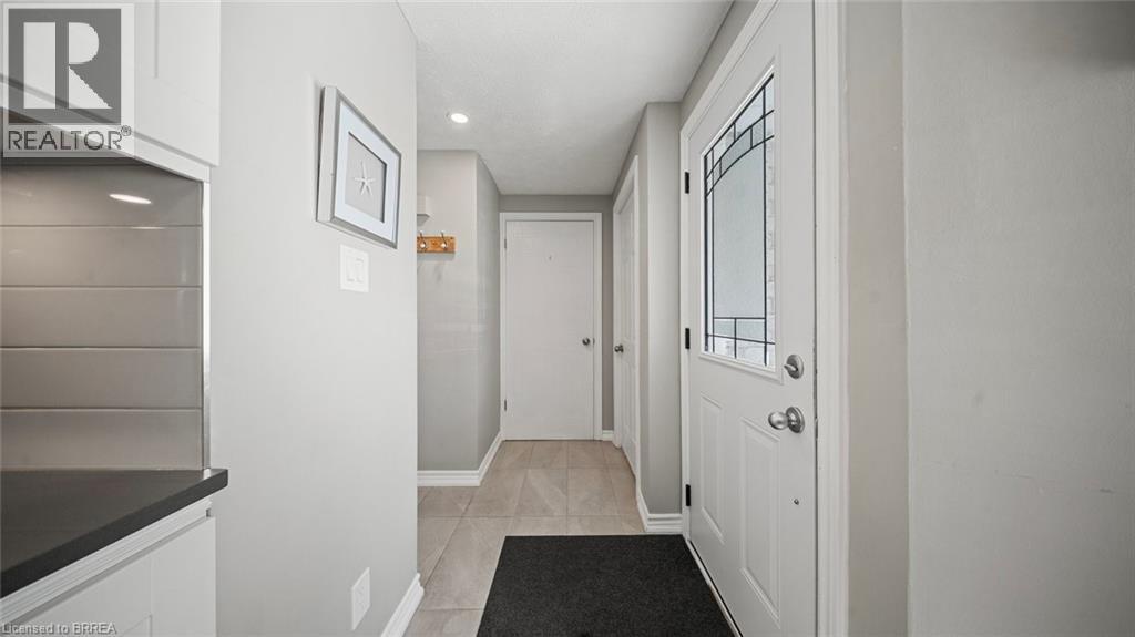 Townhouse at 23 FREEMAN Crescent, Simcoe
