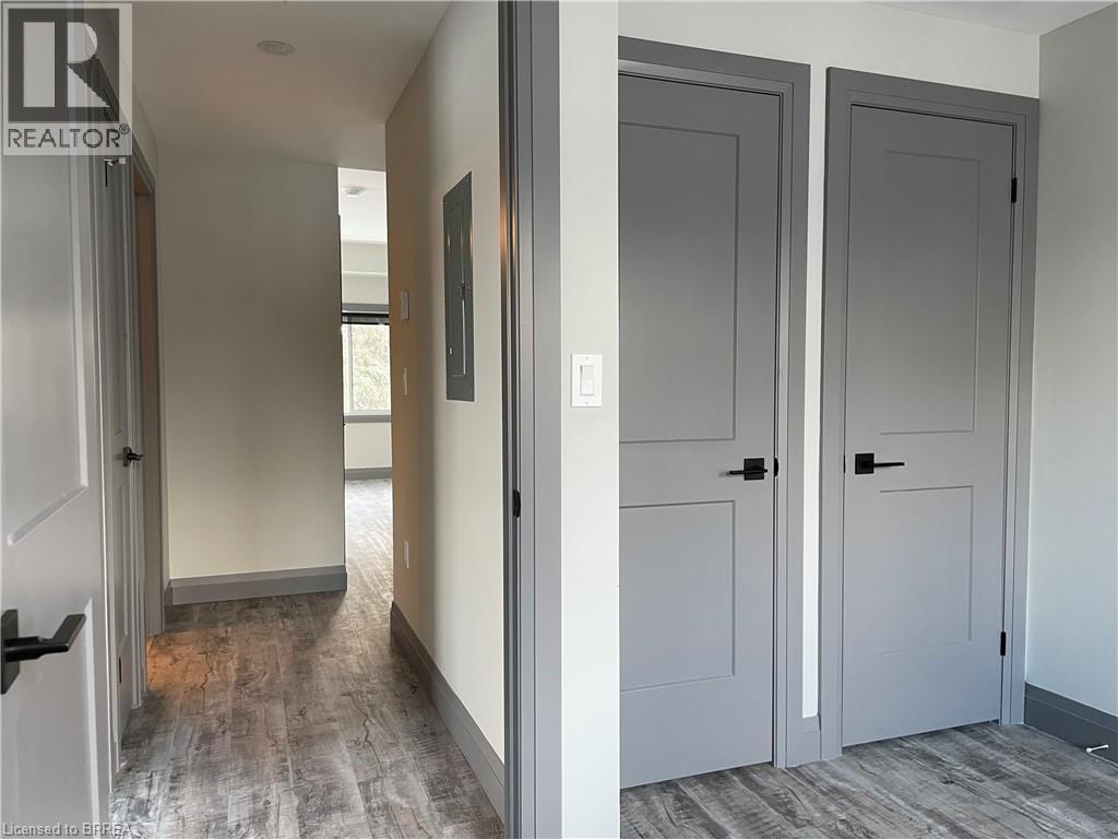 Apartment at 600 NORFOLK Street Unit# 302, Simcoe