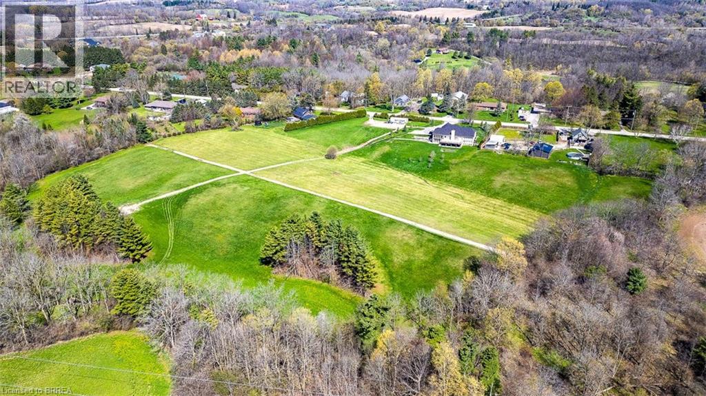 Vacant Land at 47 RIVER Road, Brantford