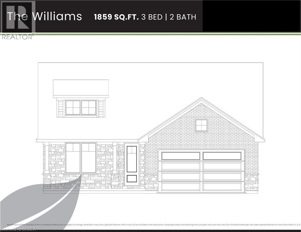 Detached at 31 ANDREW Avenue, Simcoe