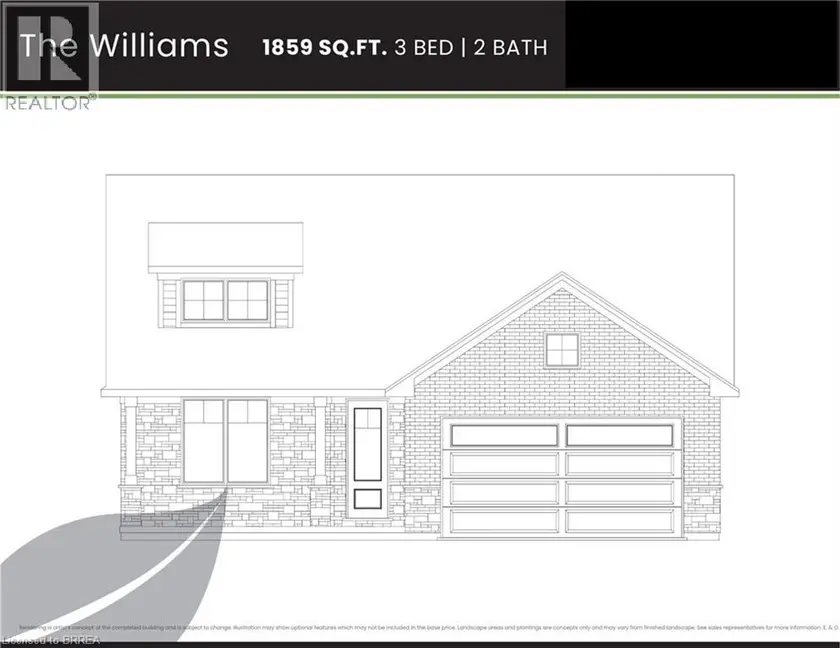 Detached at 31 ANDREW Avenue, Simcoe