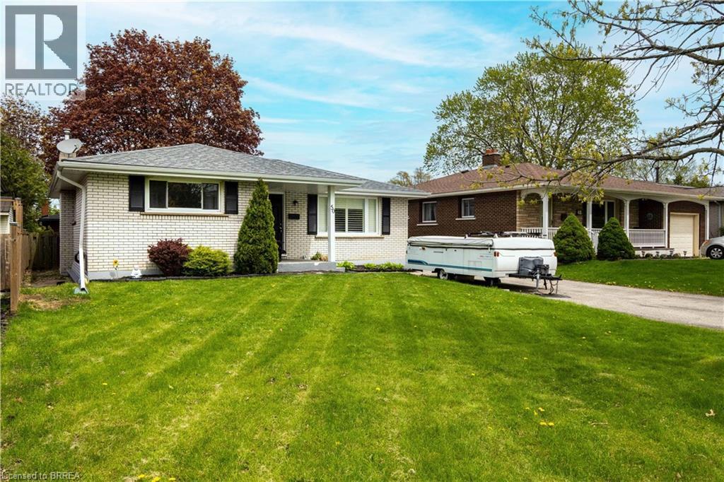 Detached at 50 ELLENSON Drive, Brantford