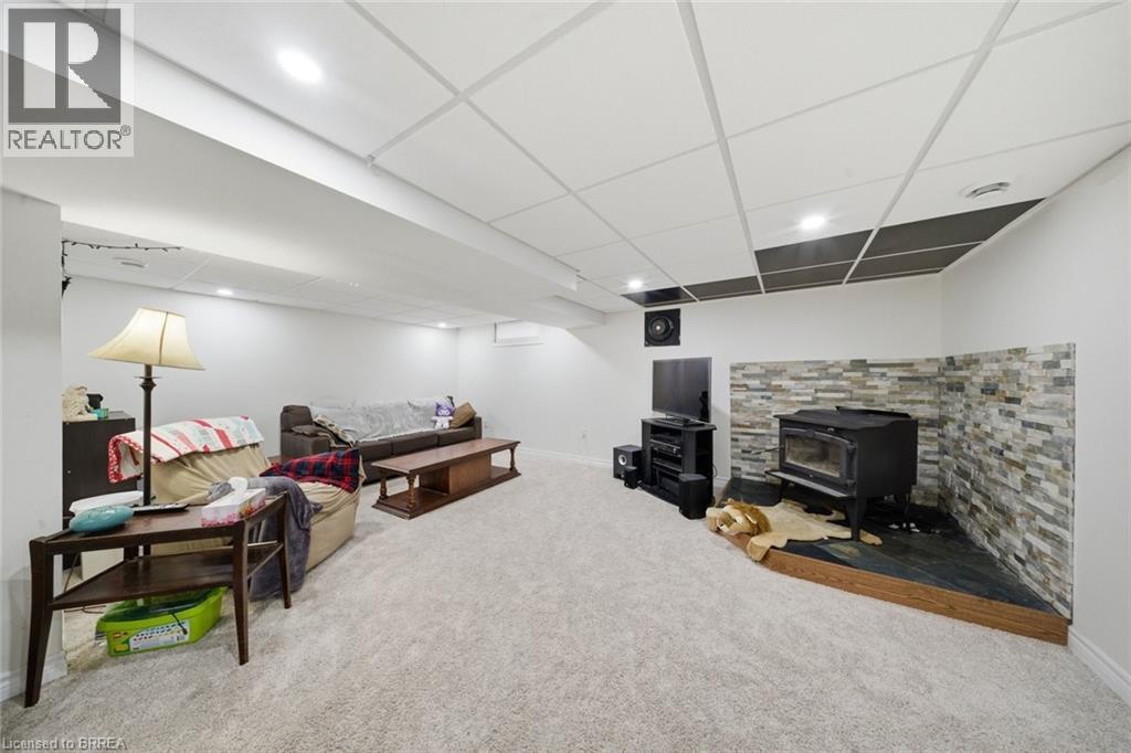 Detached at 13 MACKAY Avenue, Simcoe