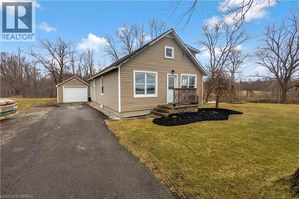 Detached at 42770 3 Highway, Wainfleet