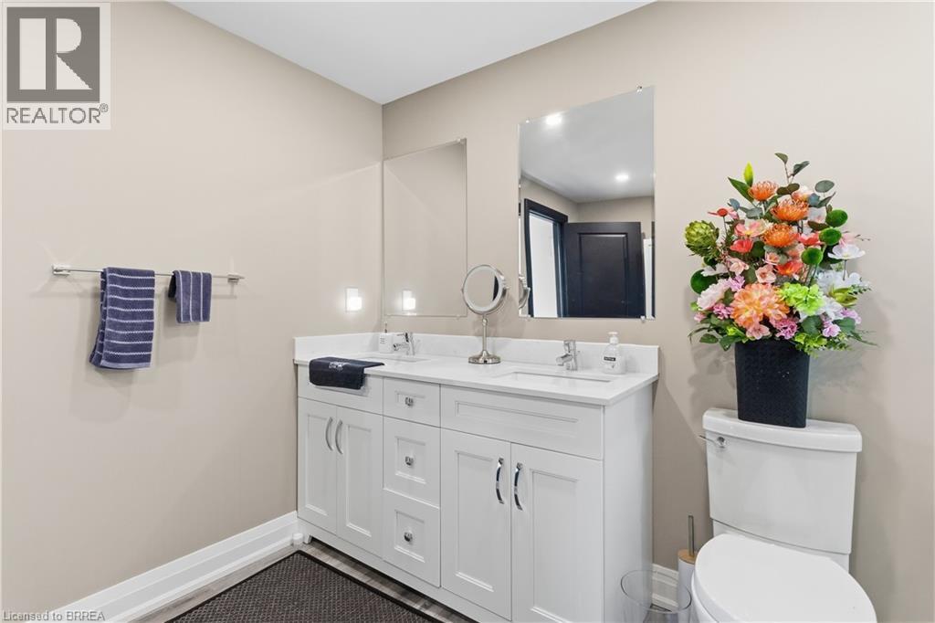 Detached at 99 FOURTH CONCESSION Road Unit# 4, Burford
