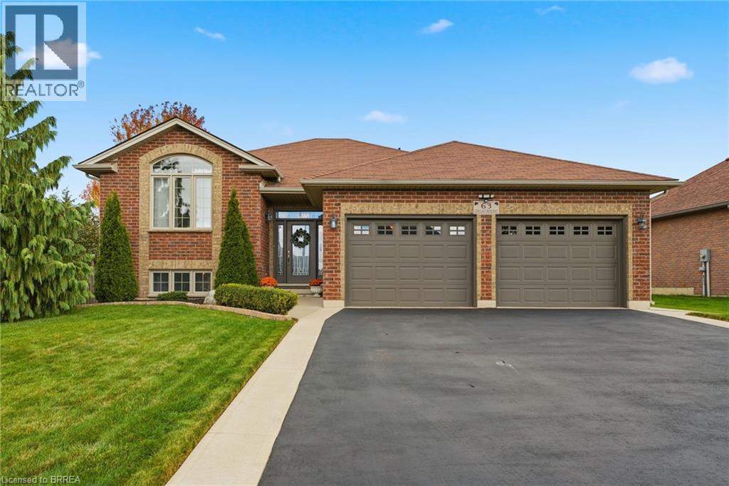 Detached at 63 COULAS Crescent, Waterford