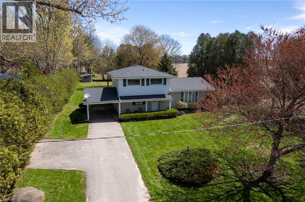 Detached at 638 OAK PARK Road, Brantford