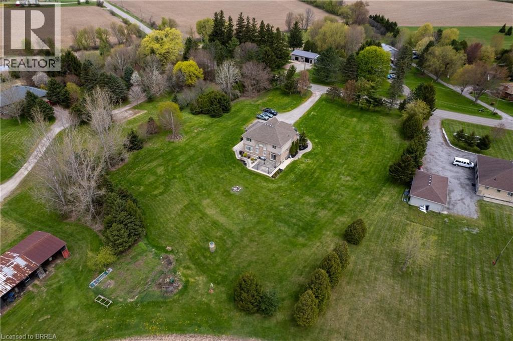 Detached at 95 BRANT SCHOOL Road, Brantford