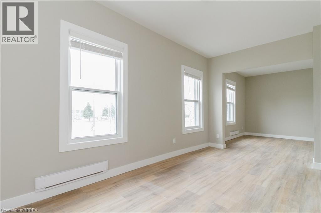 Apartment at 298 COLBORNE Street Unit# 2, Brantford