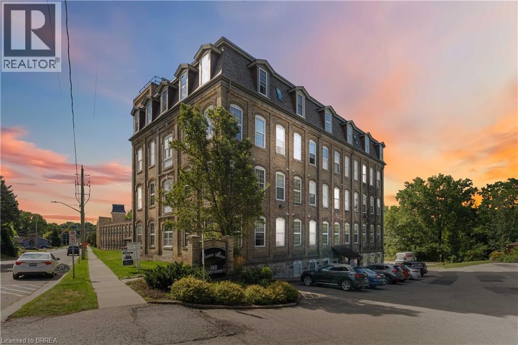 Apartment at 140 WEST RIVER Street Unit# 504, Paris