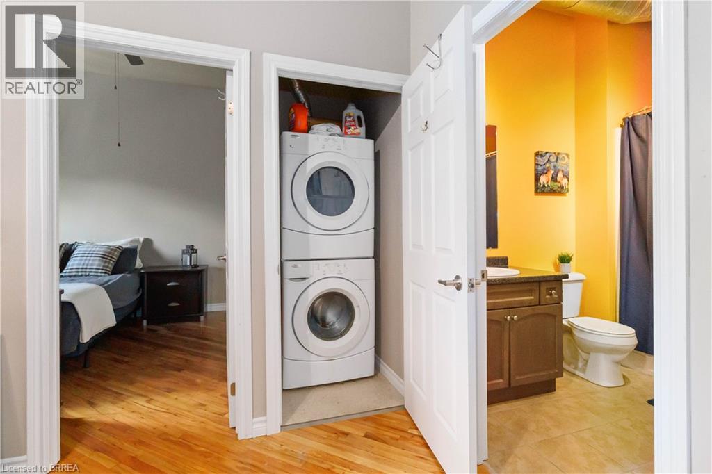 Apartment at 140 WEST RIVER Street Unit# 504, Paris