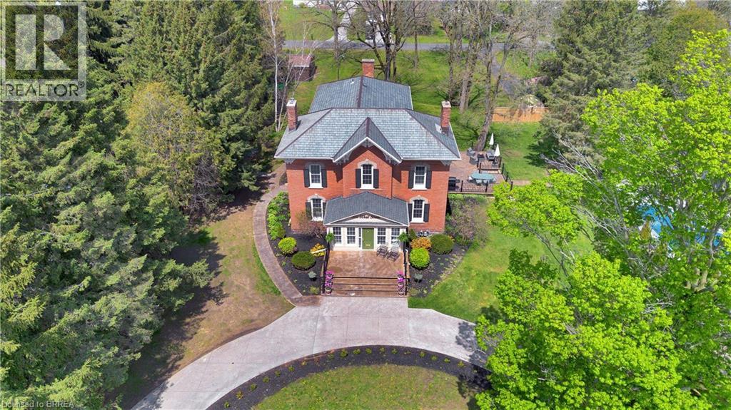 Detached at 651 WEST Street, Simcoe