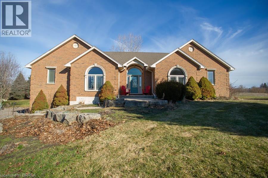 Detached at 171 GERMAN SCHOOL Road, St. George