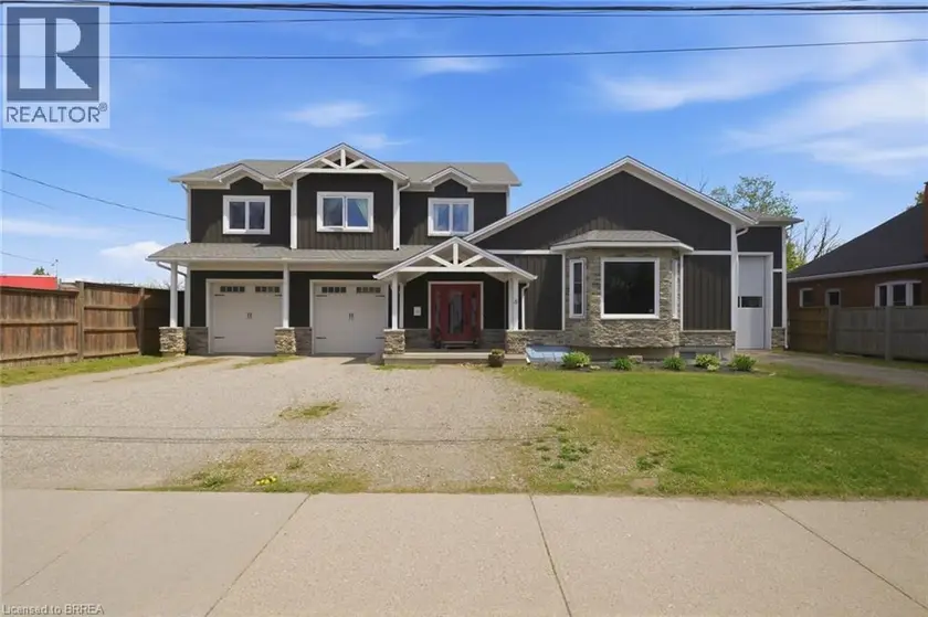 Detached at 5 ECHO VILLA Avenue, Brantford