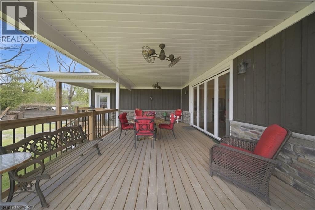 Detached at 5 ECHO VILLA Avenue, Brantford
